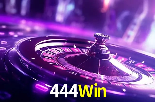 Roda da fortuna na 444Win