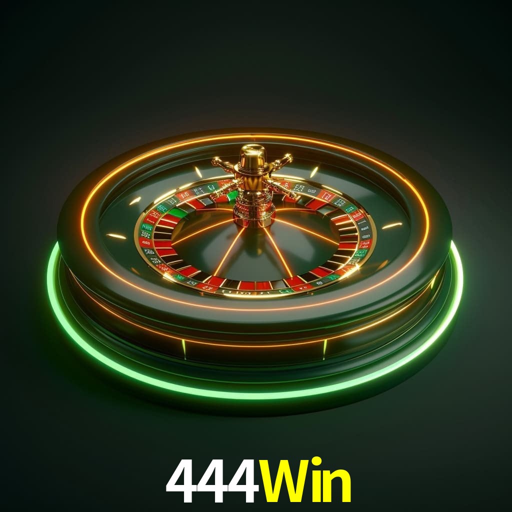 Download de APK seguro na 444Win