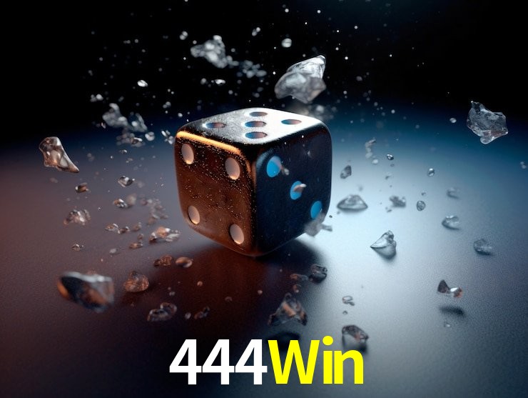 Jogos com bônus e suporte 24h na 444Win